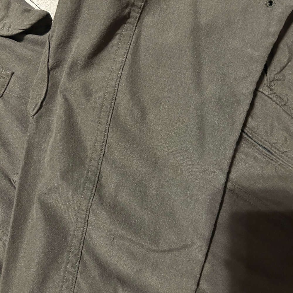 USAF Military Pilot Flight Suit - Picture 5 of 6